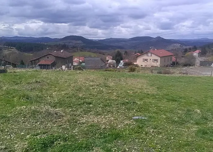 Le Paysage - Le Studio Pmr