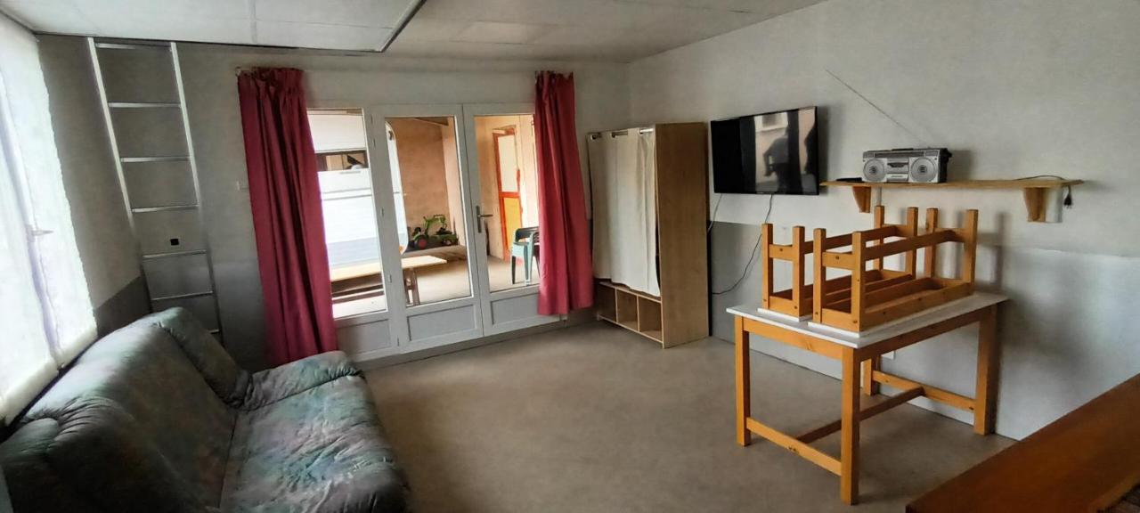 Le Paysage - Le Pmr Apartment