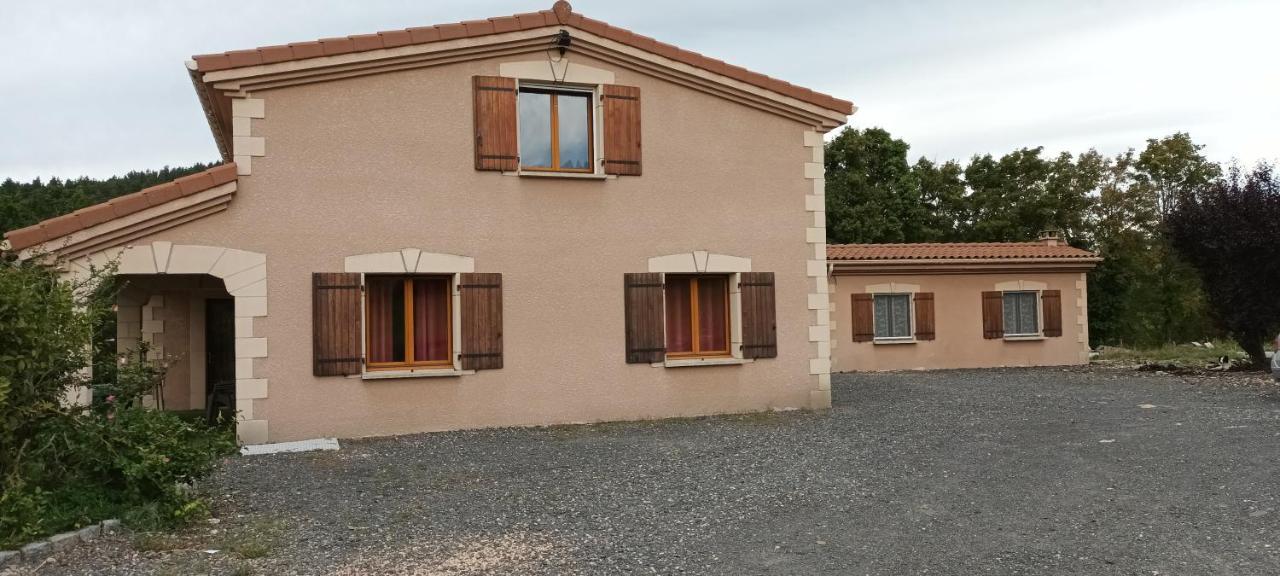 Apartment Le Paysage - Le Pmr