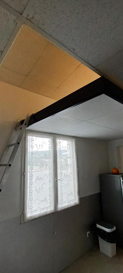Le Paysage - Le Pmr Apartment Arsac-en-Velay