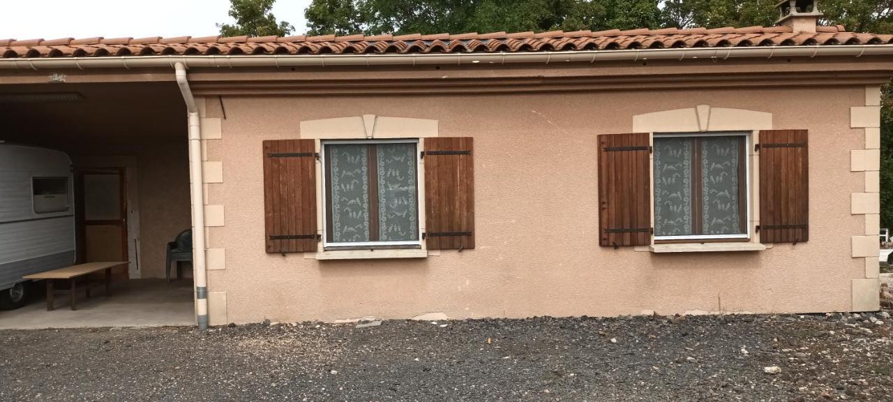 Apartment Le Paysage - Le Pmr