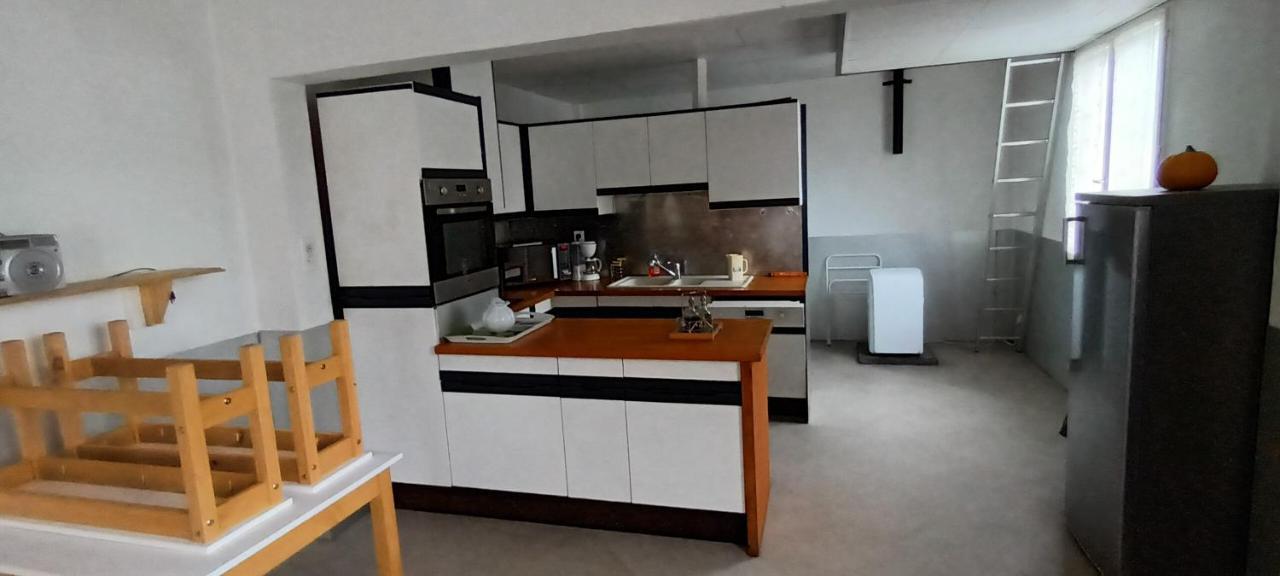 Apartment Le Paysage - Le Pmr Arsac-en-Velay