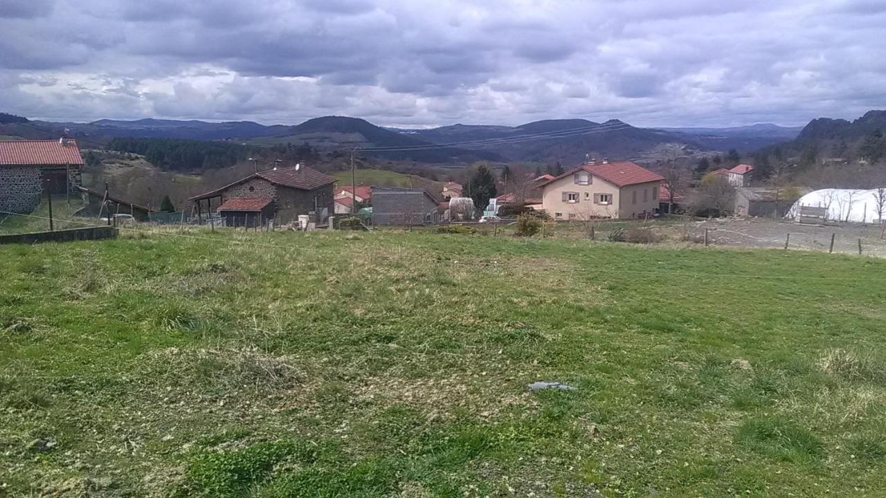 Apartment Le Paysage - Le Pmr